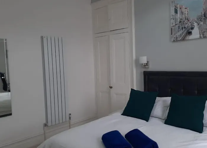 Standard kétszemélyes szoba